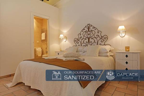 Madonna de' Monti Suites - Daplace Collection