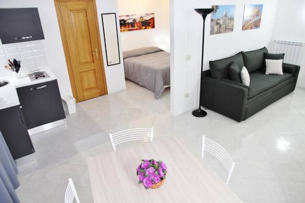 St. Peter Home - Your home in Rome