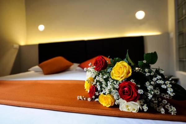 The Roman Empire Guesthouse