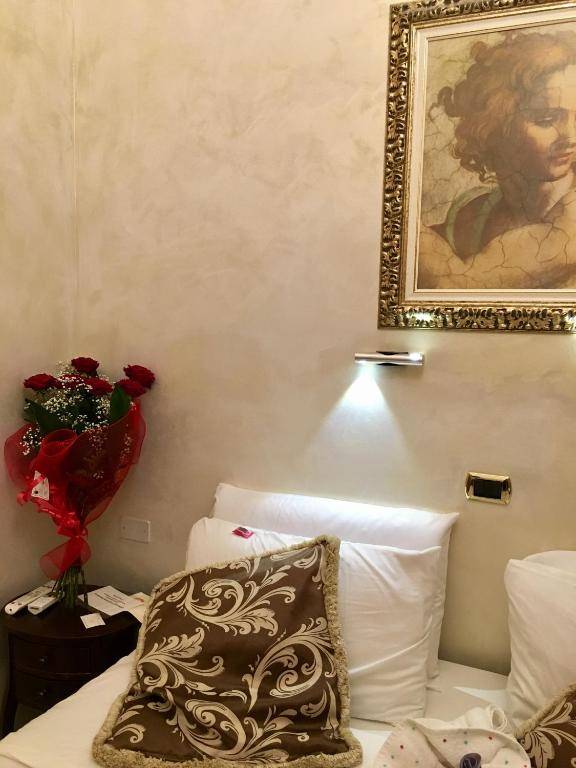 B&B Roma Royal Residence