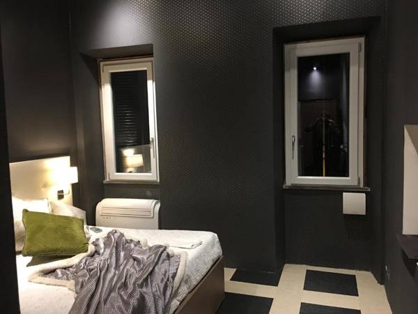 Piazza di Spagna Luxury Apartment