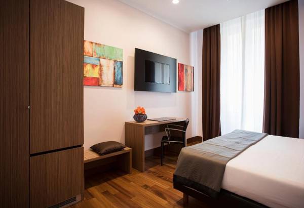 Rome Art Hotel - Gruppo Trevi Hotels
