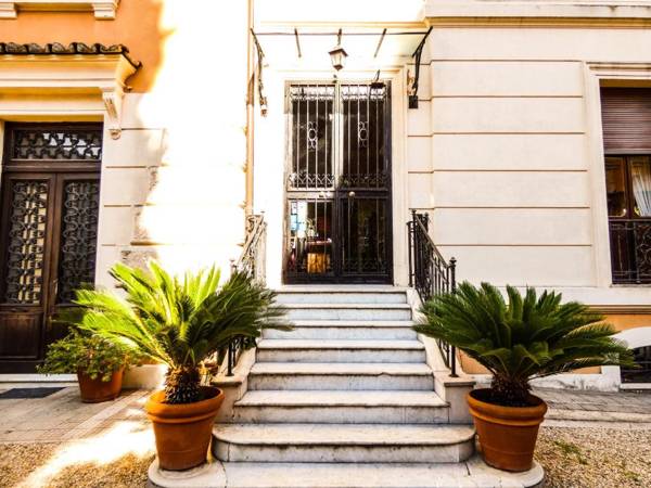 Domus Monamì Luxury Suites