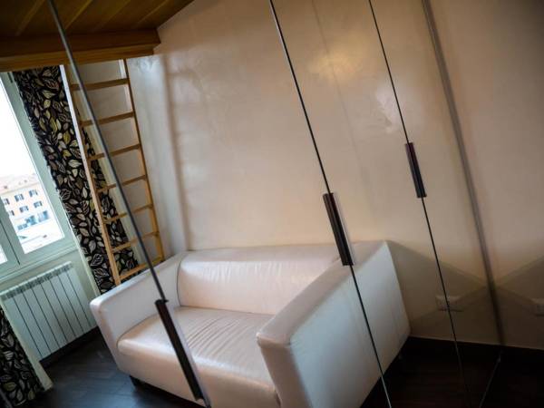 Rome Services Caracciolo