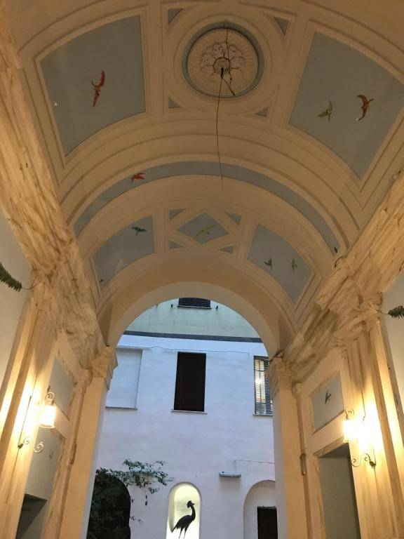 B&B La Casa Di Patty