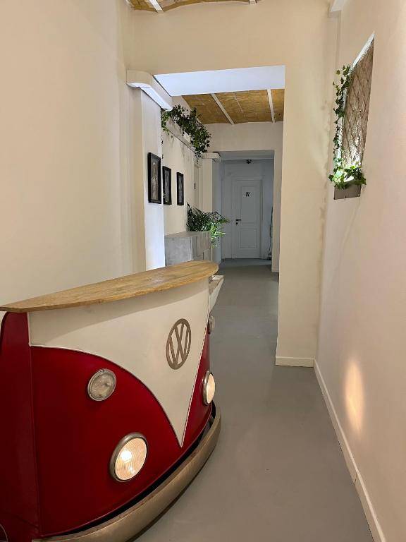 Domus Avi - Guest House