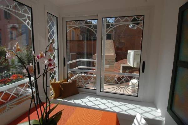 BDB Flats by the Spanish steps