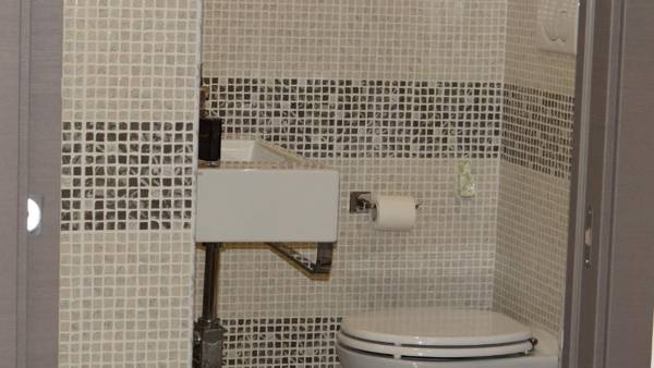 The house of St. Peter