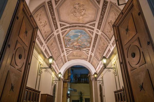 Repubblica Apartment