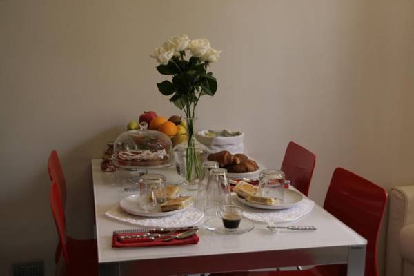 B&B Sinfonia Sul Tevere