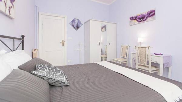 Sistine Chapel View Terrace