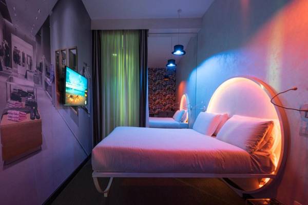 iRooms Campo dei Fiori