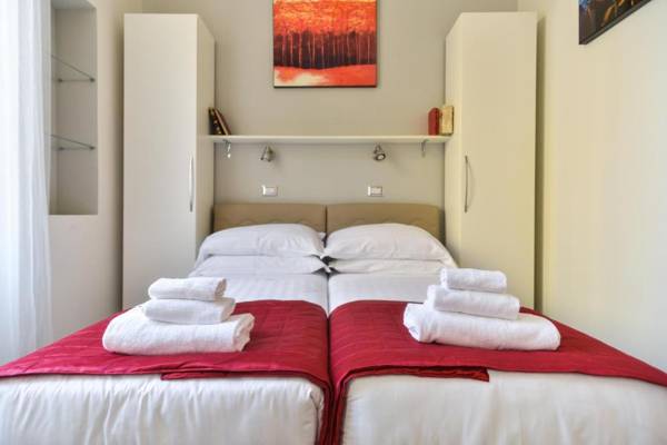 Lata Luxury Apartment