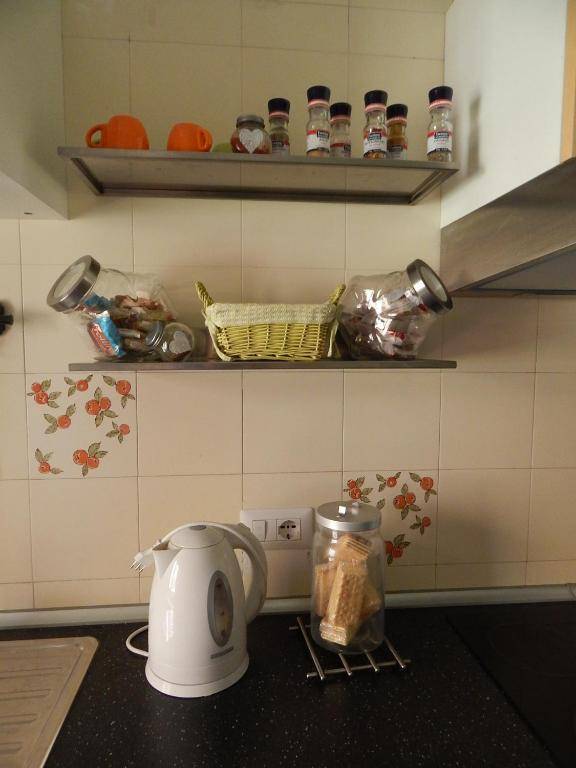 Appartamento di Nina