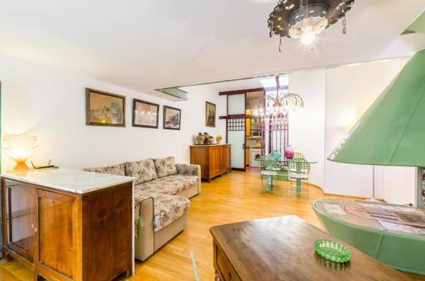 Enjoy your stay - Trastevere Apt