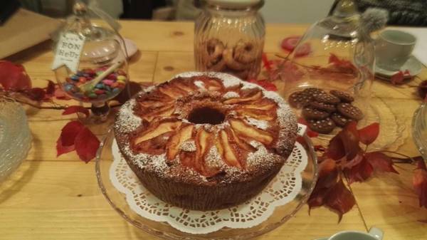 Vaticano Charming Rooms