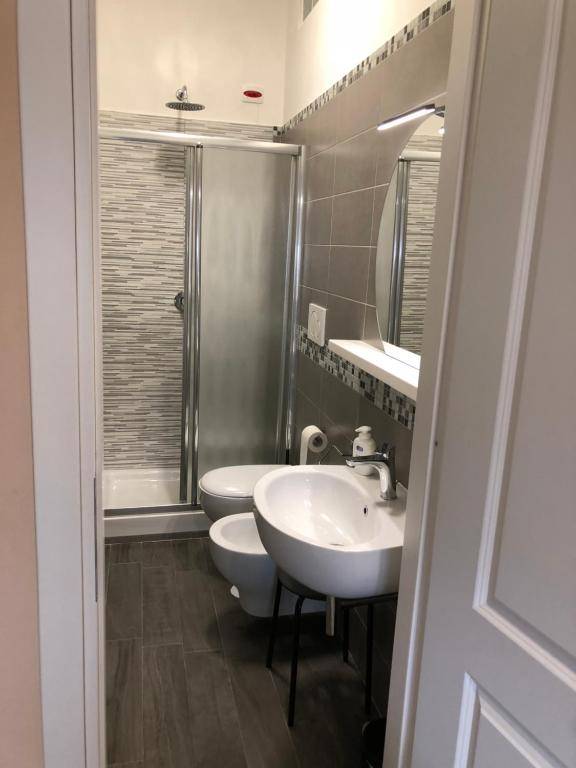 B&B Trastevere in Bed