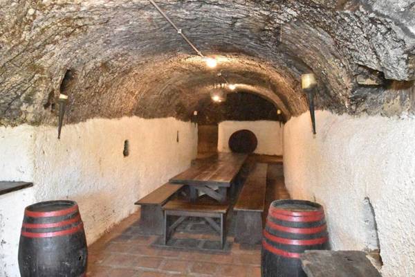 Parco delle Nazioni - Relax Grand Resort