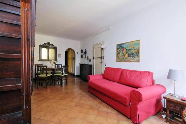 St.Margherita Charming House