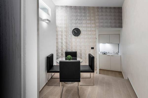 LHP Suite Roma Piazza del Popolo