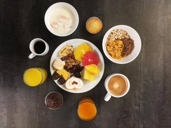 A.Roma Lifestyle Hotel