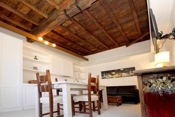 LHP Suite Roma Trastevere