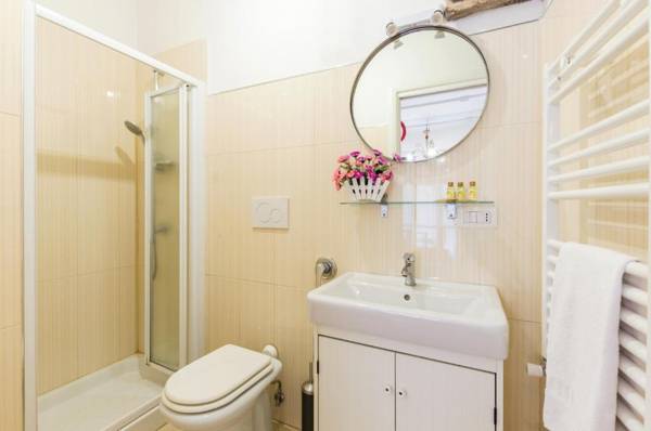 Enjoy your stay - Navona Square Apt