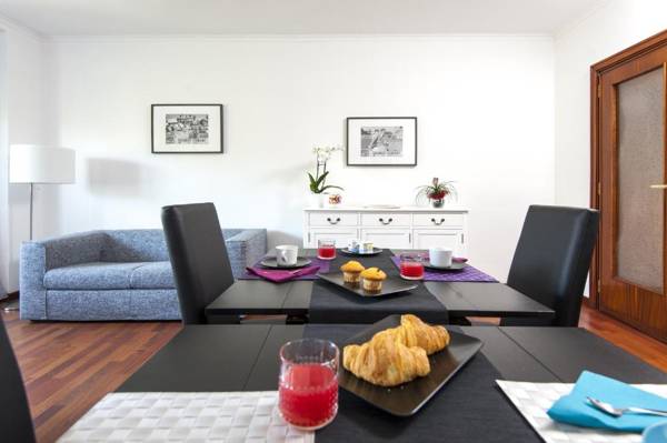 La Residenza Degli Angeli