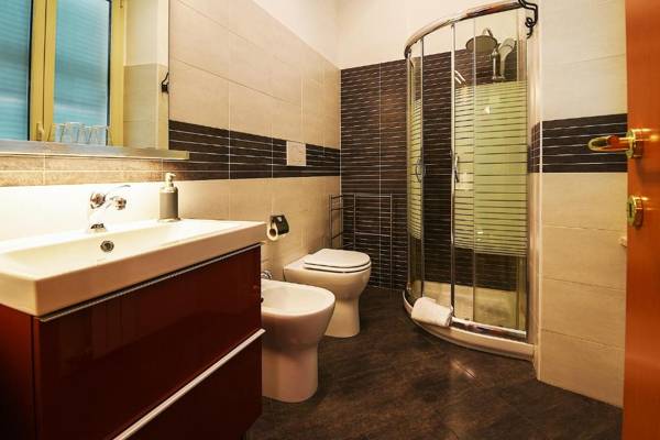 MICLAD Colosseum Guest House