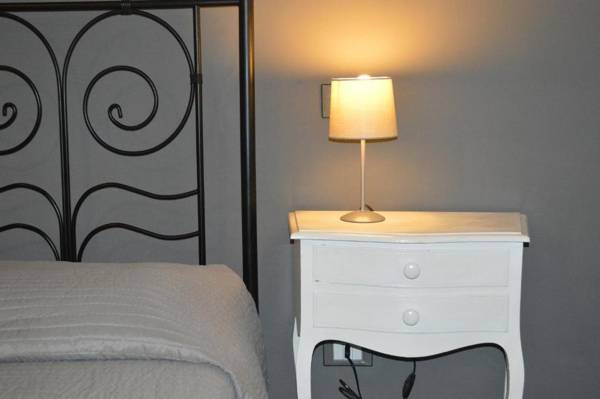 A Casa Di Giallo B&B