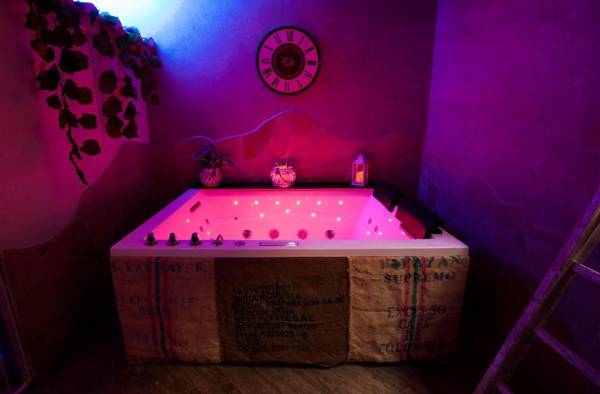 Mancini Shabby House