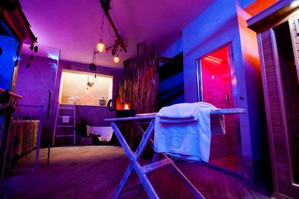 Mancini Shabby House