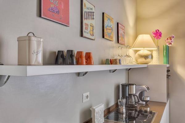 RomExperience Borgo Pio