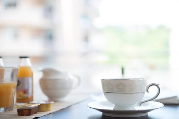 Authentic Sweet Home