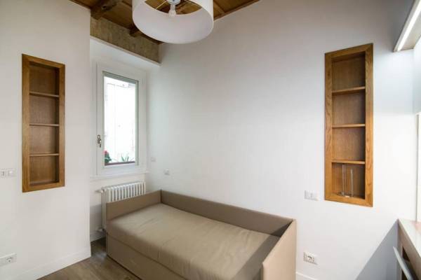 Domenichino Luxury Home