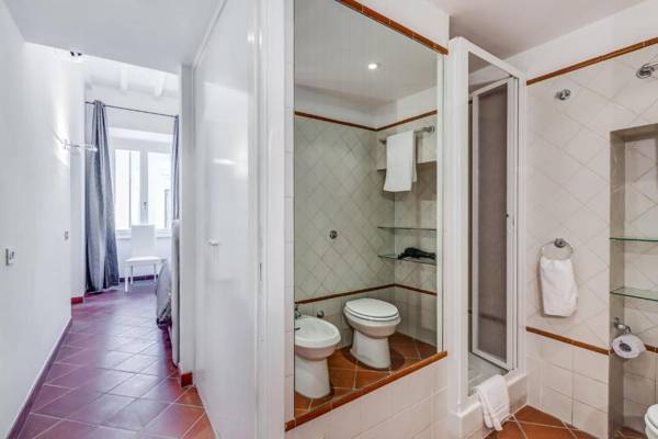 Happy Lion Apartment Rome