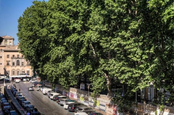 BMGA l Magic Tiber 2Bdr Close to Piazza Navona