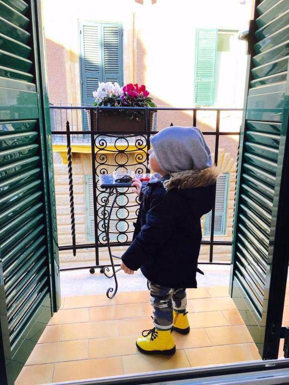 San Pietro Leisure and Luxury