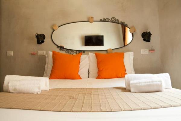 Affittacamere Sette A