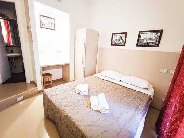 Booking House Roma 