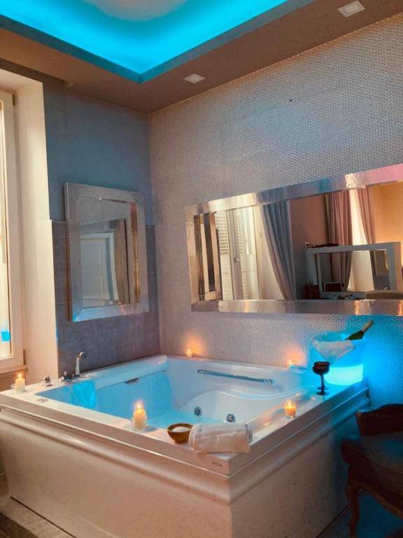 Corso Boutique Luxury Rooms