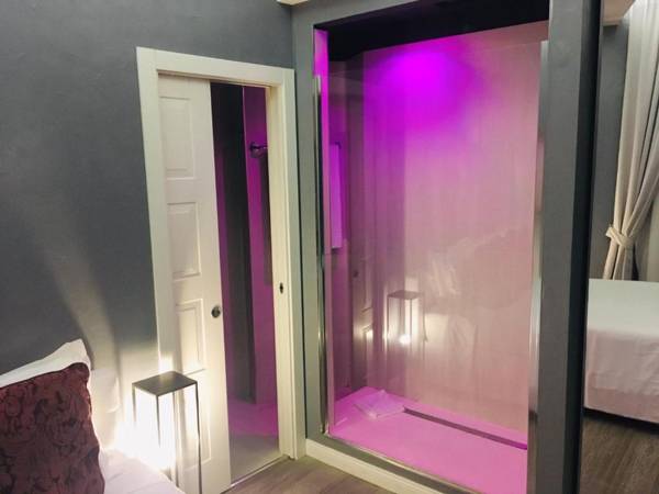 Corso Boutique Luxury Rooms