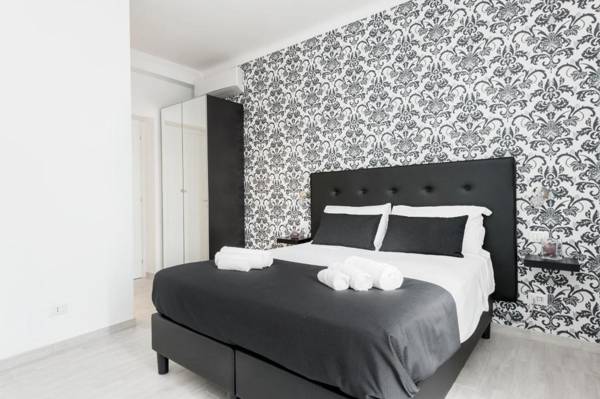 Black Rooms Colosseo