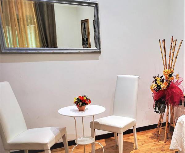 Have A Nice Holiday - Luxury Rooms