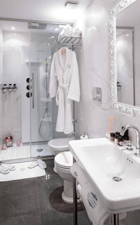 Piazza di Spagna Suite de Charme