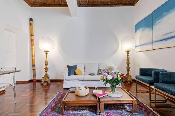 Rome as you feel - Vetrina Terrace