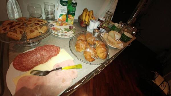 Le Scalette Al Vaticano B&B