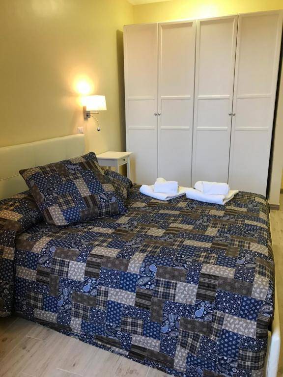 Serventi Longhi Rooms