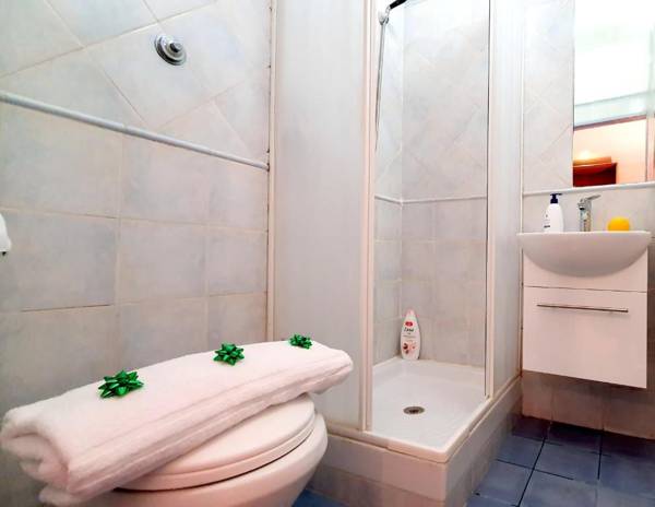 A Casa Simpatia- Special Free Airport Transport if you book 7 nights !