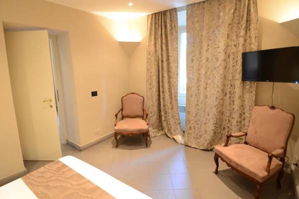 Appartamento Mellini